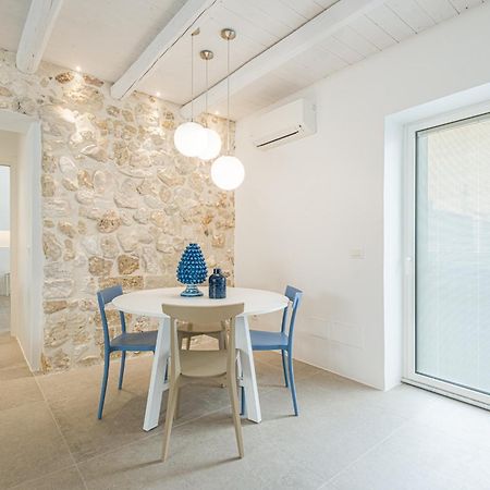 Residenza Nereo Daire Siraküza Dış mekan fotoğraf