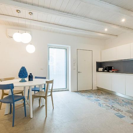 Residenza Nereo Daire Siraküza Dış mekan fotoğraf