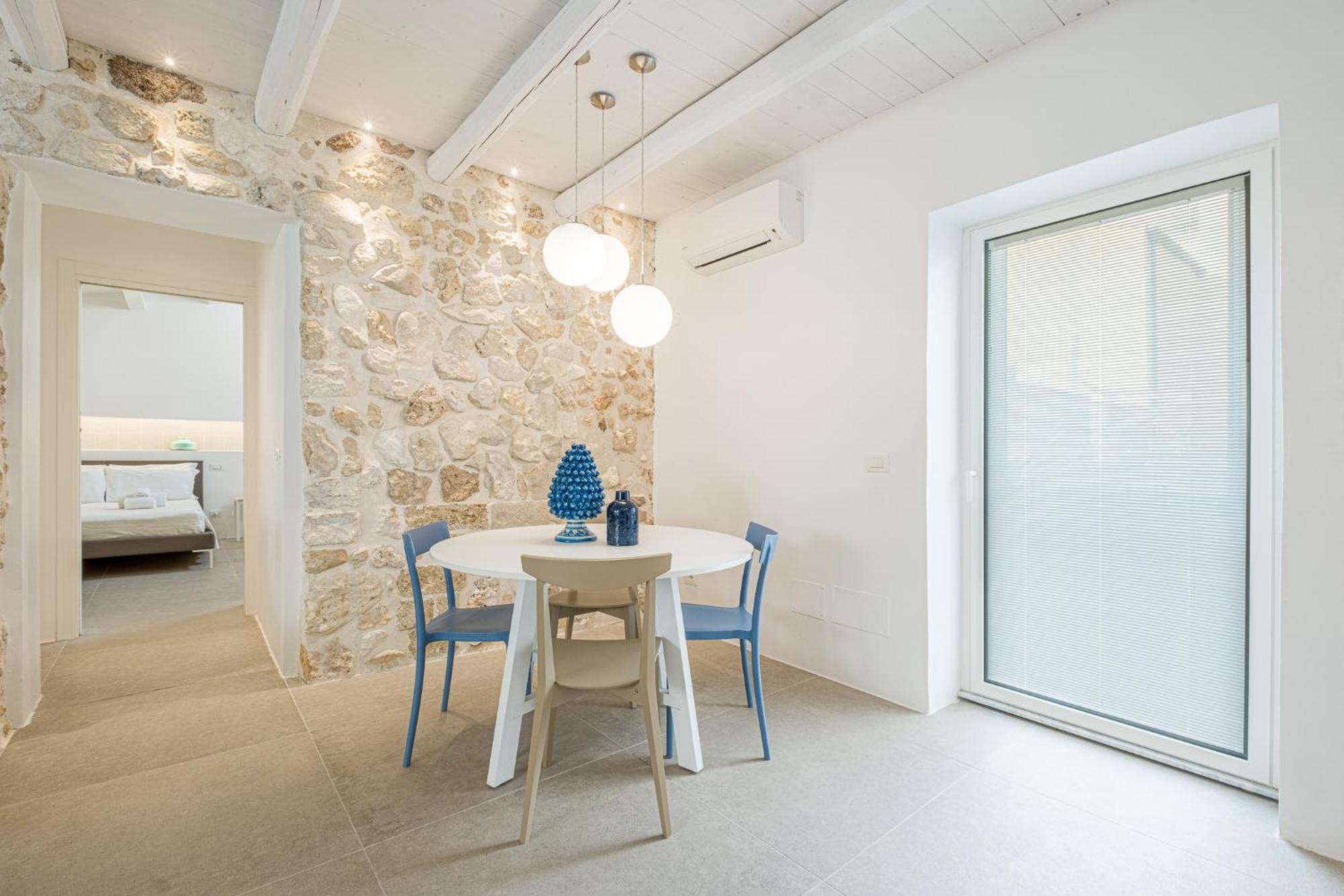 Residenza Nereo Daire Siraküza Dış mekan fotoğraf
