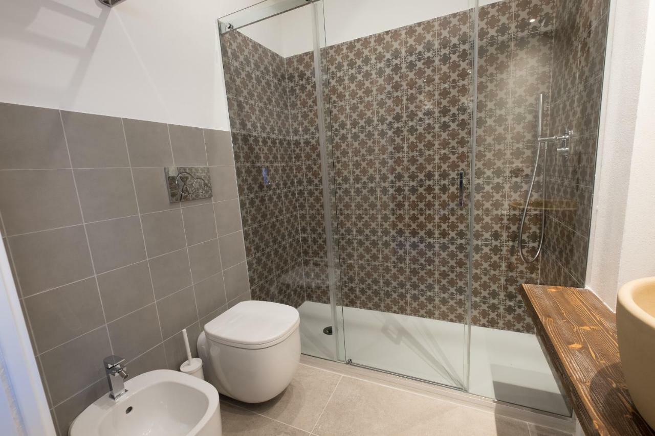 Residenza Nereo Daire Siraküza Dış mekan fotoğraf