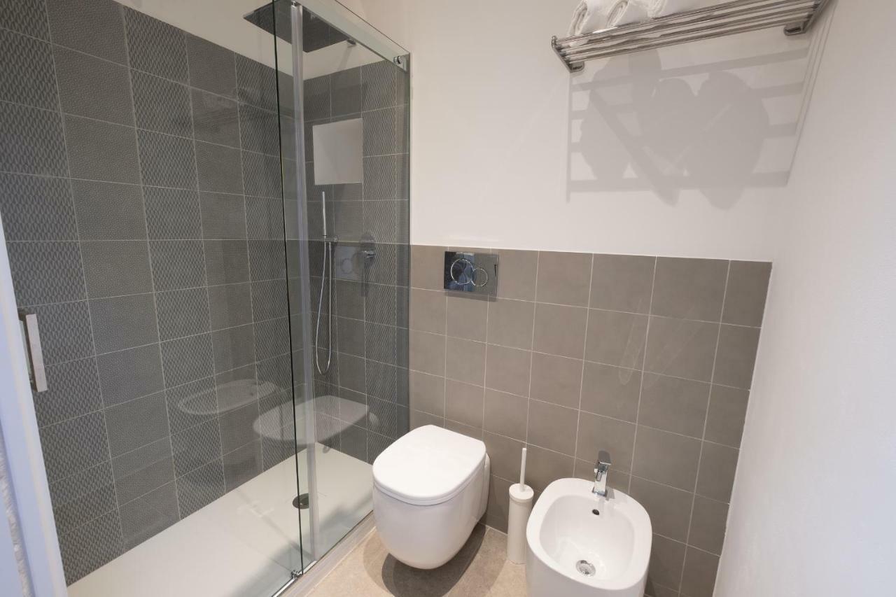 Residenza Nereo Daire Siraküza Dış mekan fotoğraf
