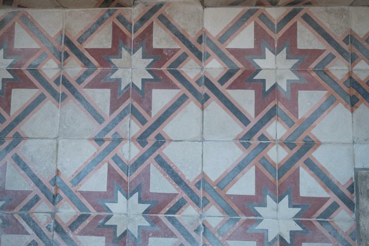 Residenza Nereo Daire Siraküza Dış mekan fotoğraf