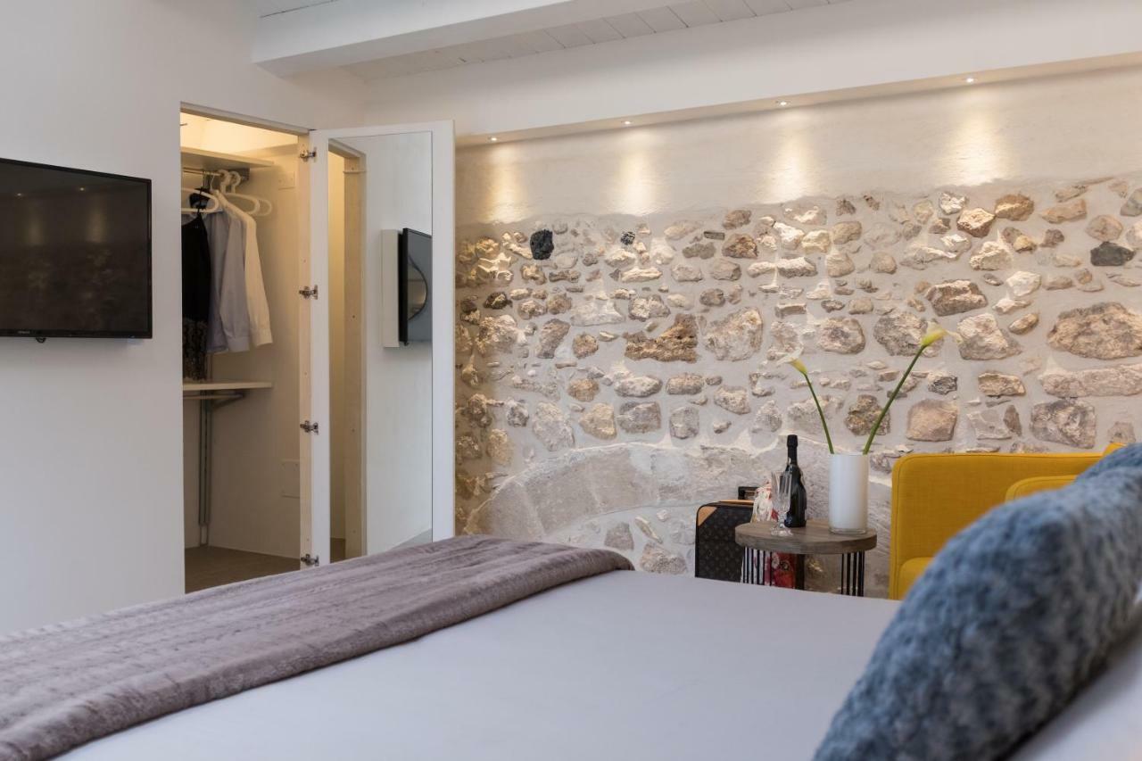 Residenza Nereo Daire Siraküza Dış mekan fotoğraf