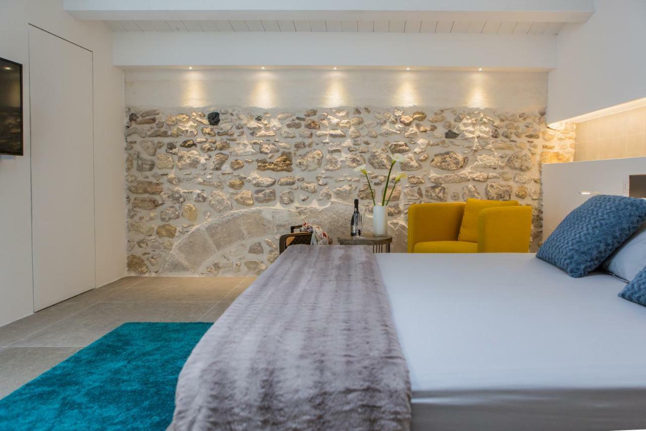 Residenza Nereo Daire Siraküza Dış mekan fotoğraf
